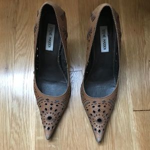 Steve Madden Pumps
